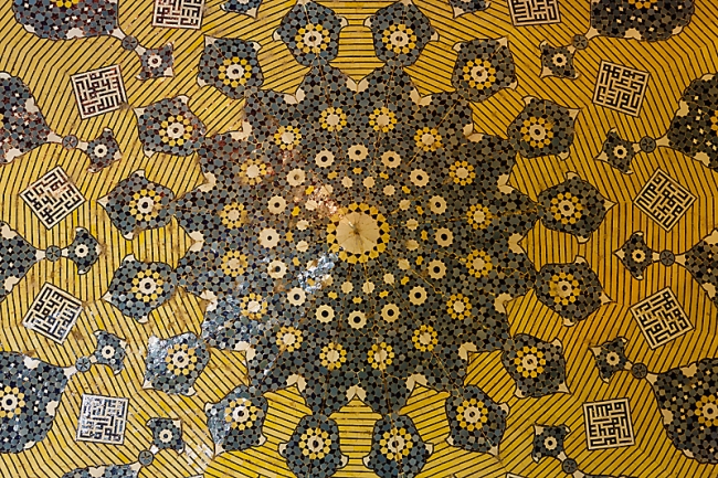 Ispahan-Madrasa de la mère du roi-007